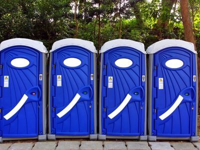 Professional construction toilets services in Elizabeth,nj - Elizabeth Portable Toilets Rental
